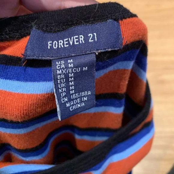 Long sleeve top - Picture 3 of 3